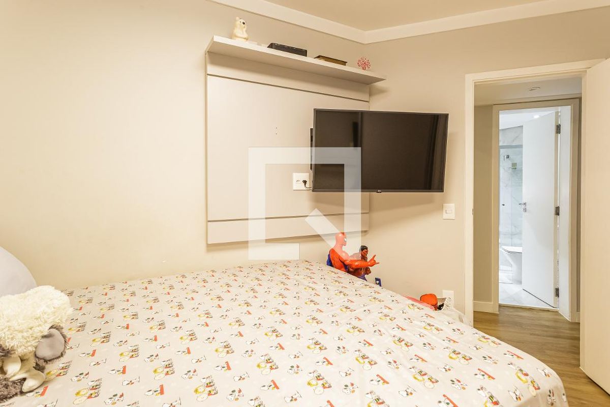 Apartamento, 3 quartos, 150 m² - Foto 13