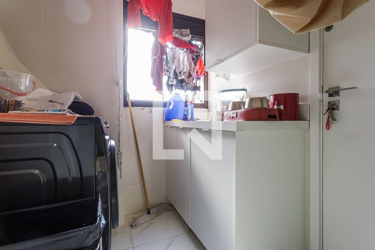 Apartamento, 3 quartos, 150 m² - Foto 36