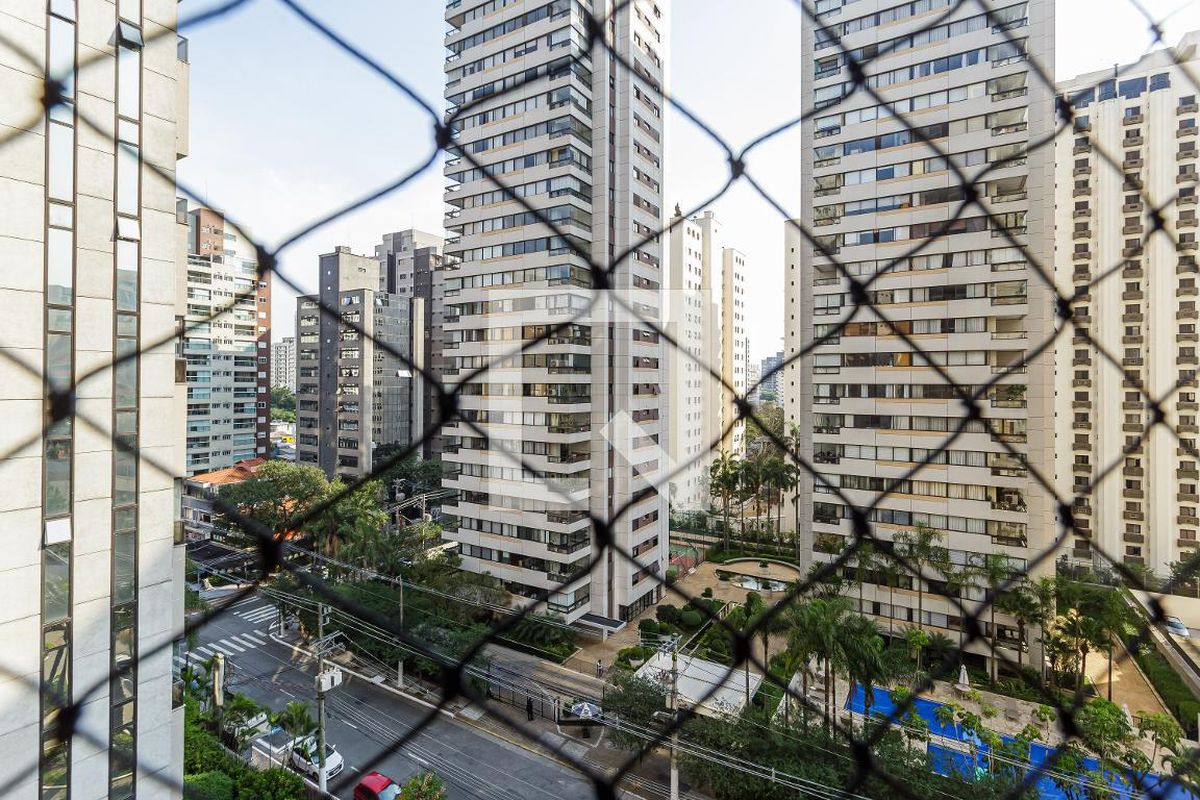 Apartamento, 3 quartos, 150 m² - Foto 5