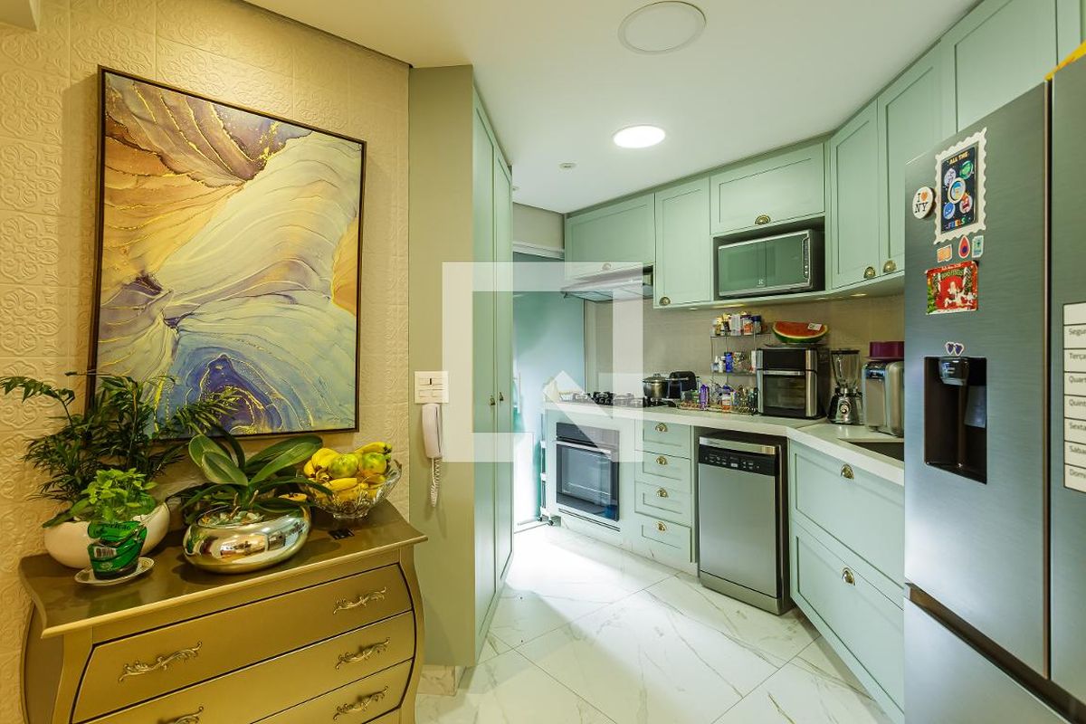 Apartamento, 3 quartos, 150 m² - Foto 31