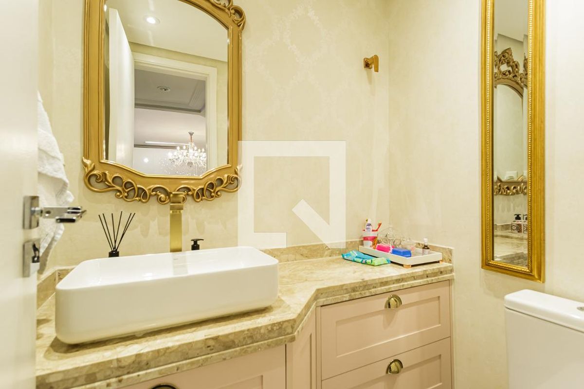 Apartamento, 3 quartos, 150 m² - Foto 30