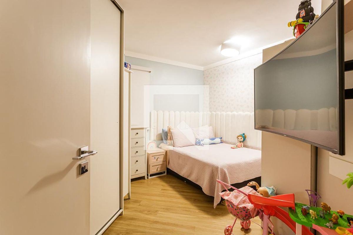 Apartamento, 3 quartos, 150 m² - Foto 7