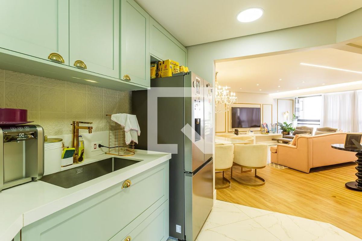 Apartamento, 3 quartos, 150 m² - Foto 34