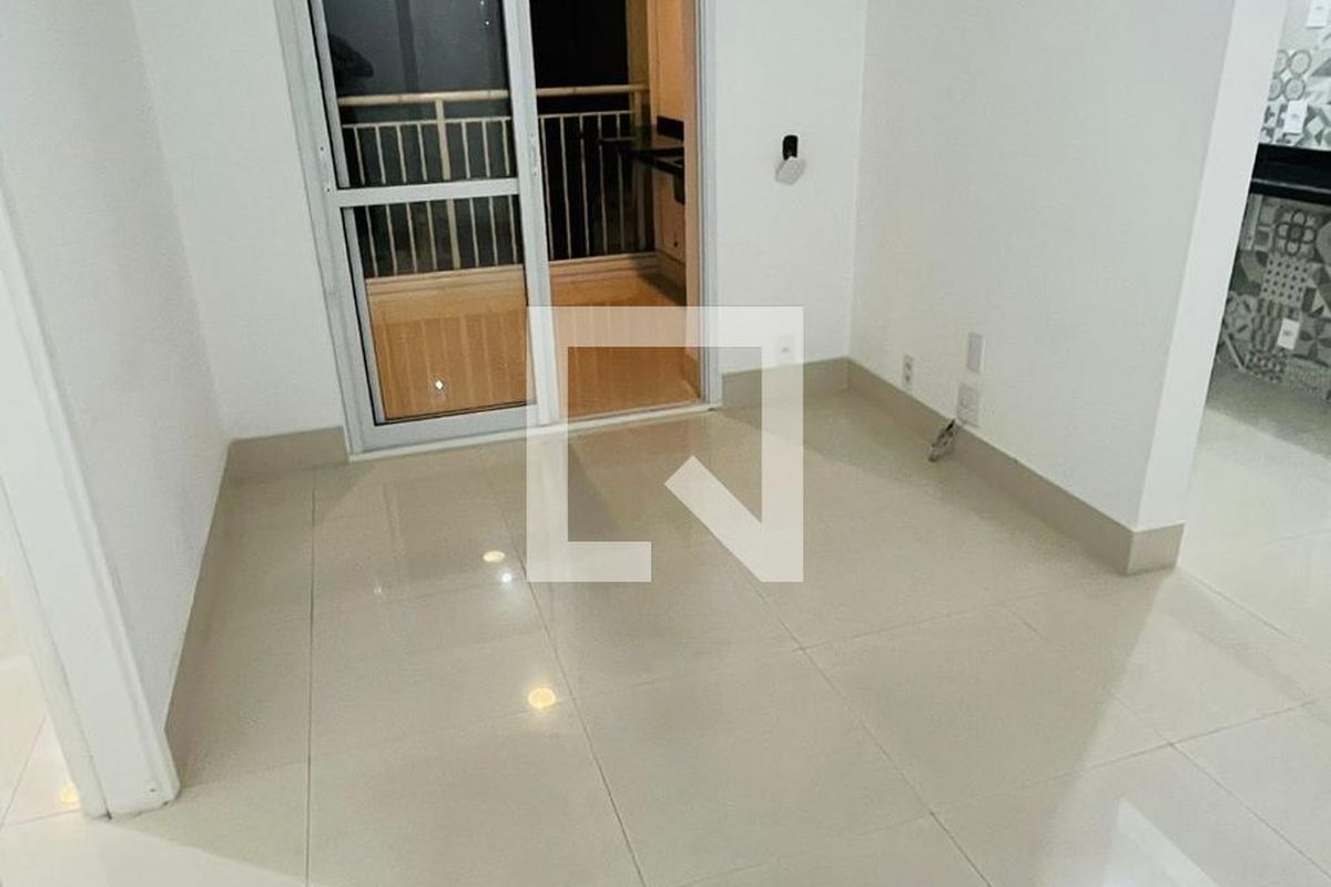 Apartamento, 1 quarto, 45 m² - Foto 6