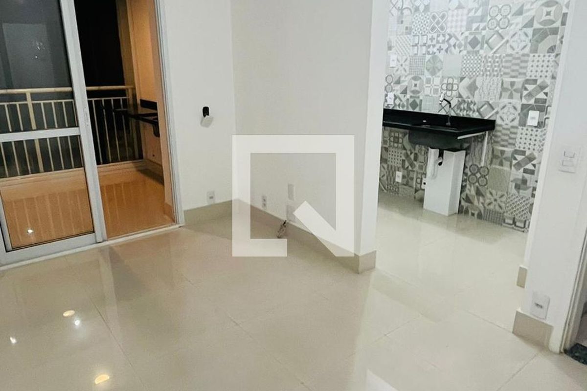 Apartamento, 1 quarto, 45 m² - Foto 2