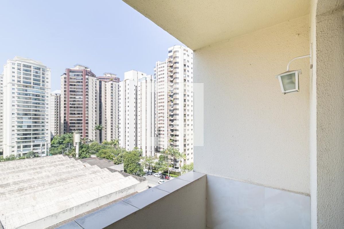 Apartamento, 1 quarto, 42 m² - Foto 11