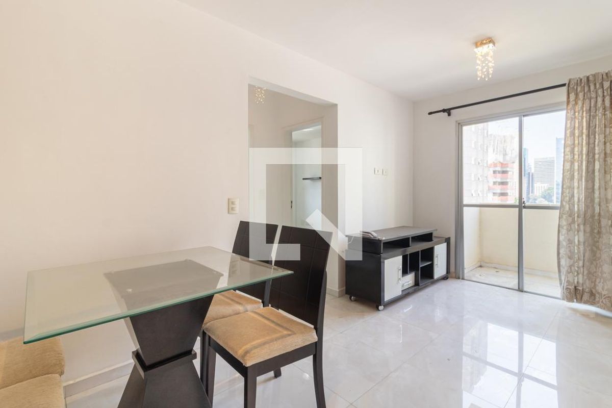 Apartamento, 1 quarto, 42 m² - Foto 8