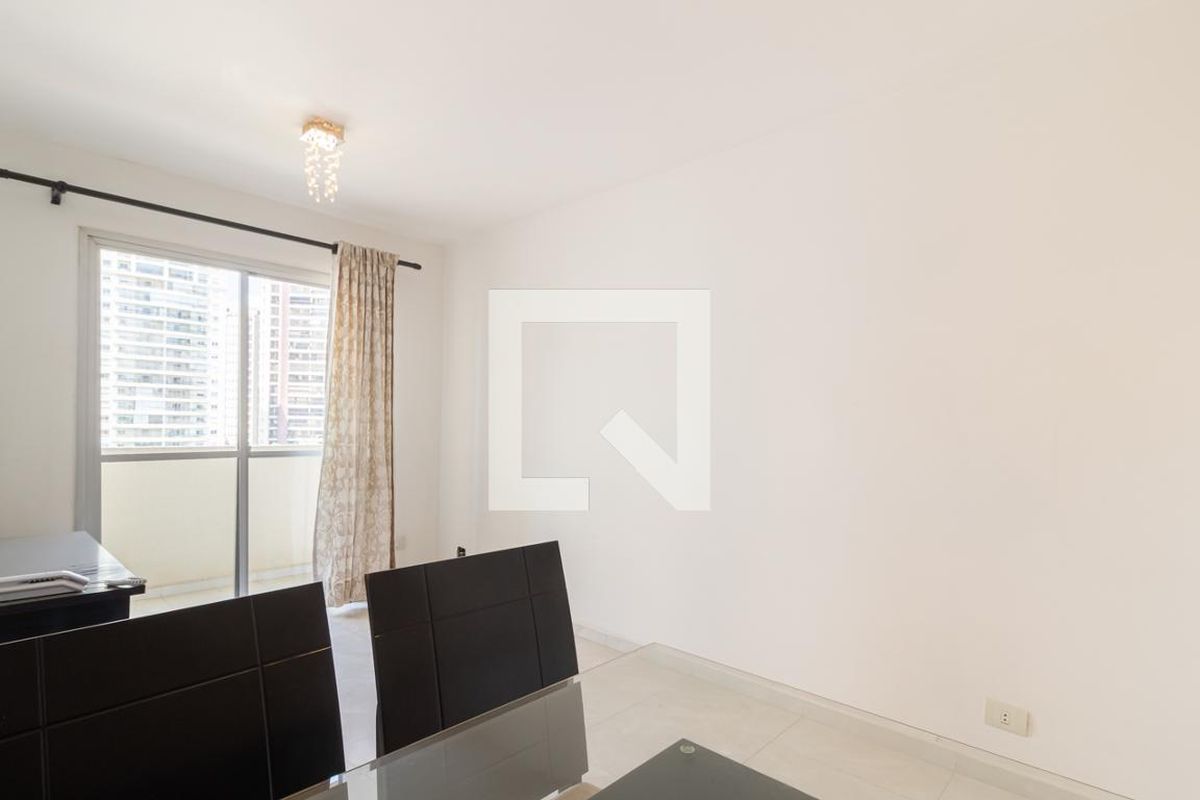 Apartamento, 1 quarto, 42 m² - Foto 9