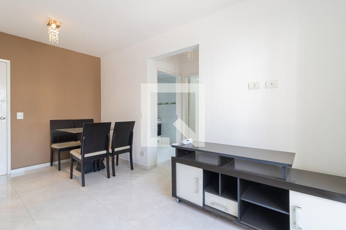 Apartamento, 1 quarto, 42 m² - Foto 3