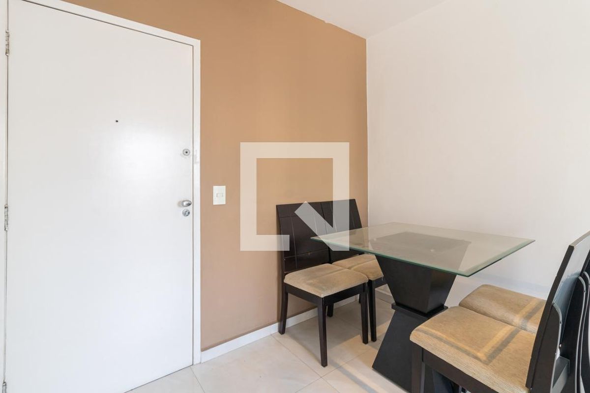 Apartamento, 1 quarto, 42 m² - Foto 7
