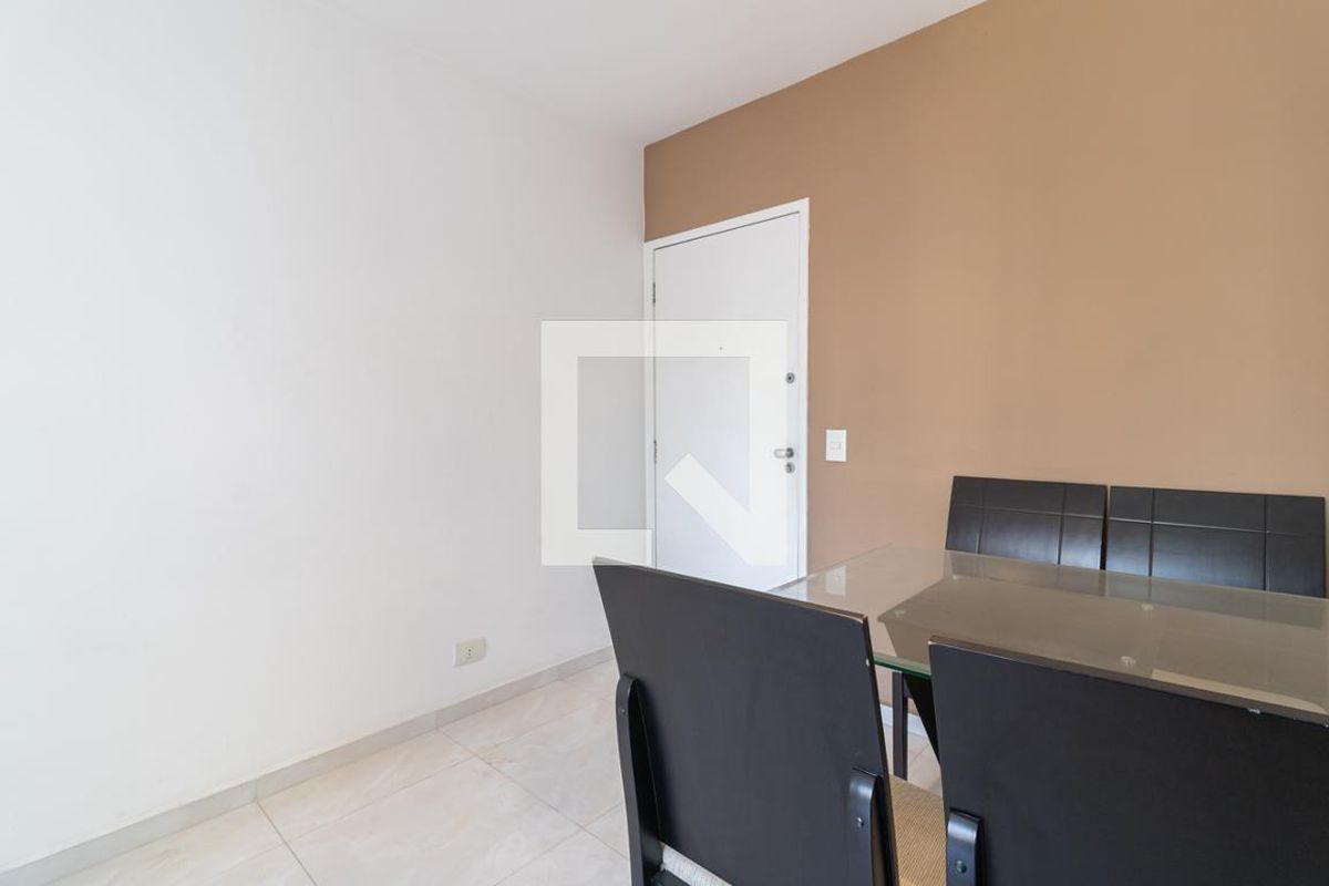 Apartamento, 1 quarto, 42 m² - Foto 6