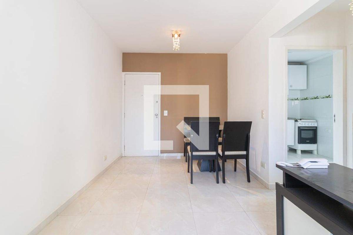 Apartamento, 1 quarto, 42 m² - Foto 5
