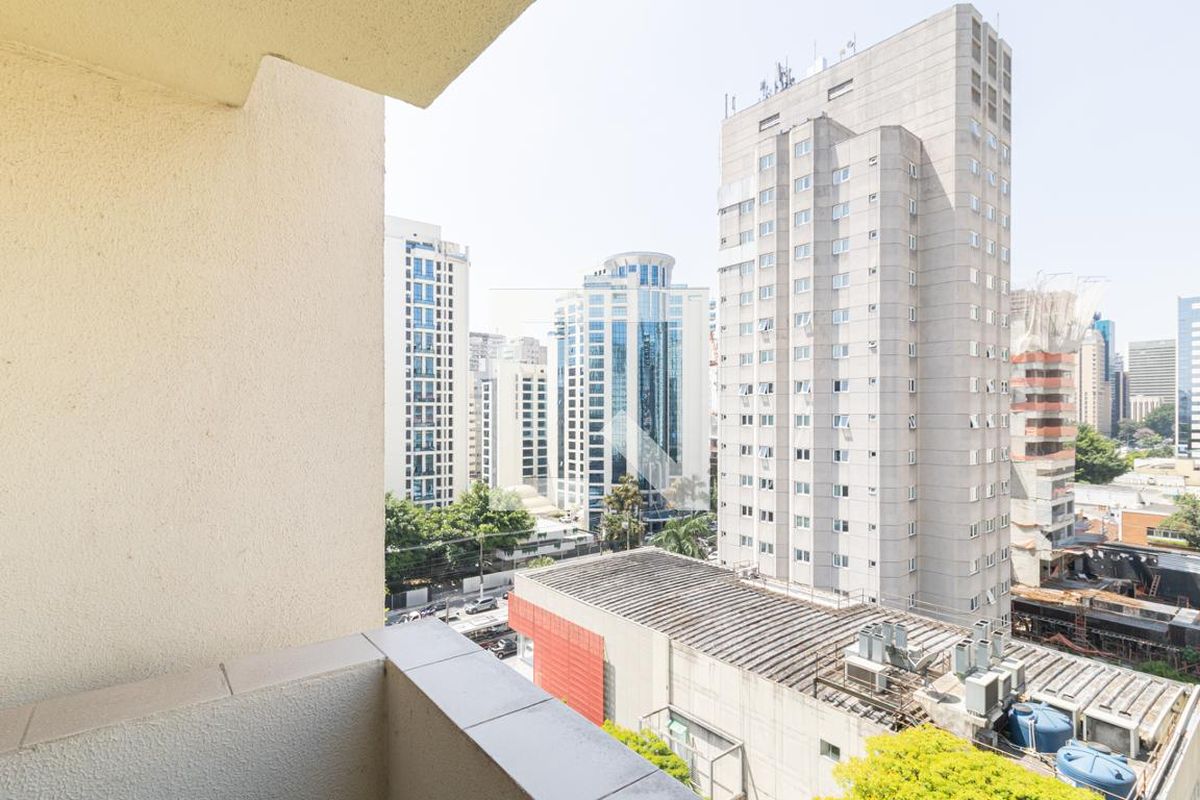 Apartamento, 1 quarto, 42 m² - Foto 12