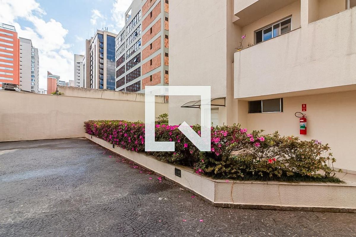 Apartamento, 1 quarto, 42 m² - Foto 33