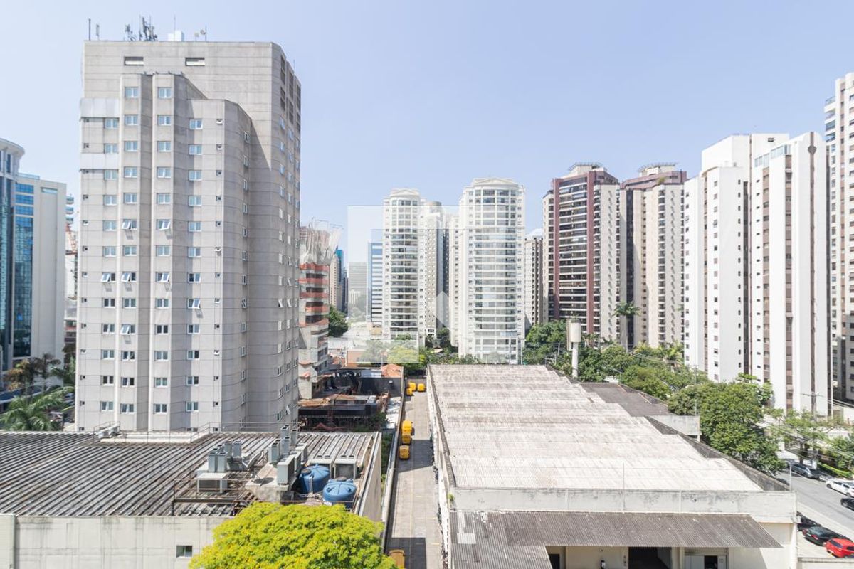 Apartamento, 1 quarto, 42 m² - Foto 13