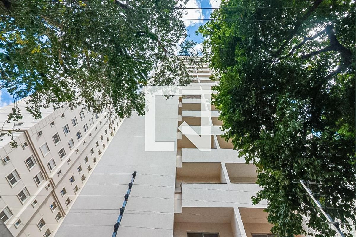 Apartamento, 1 quarto, 42 m² - Foto 40