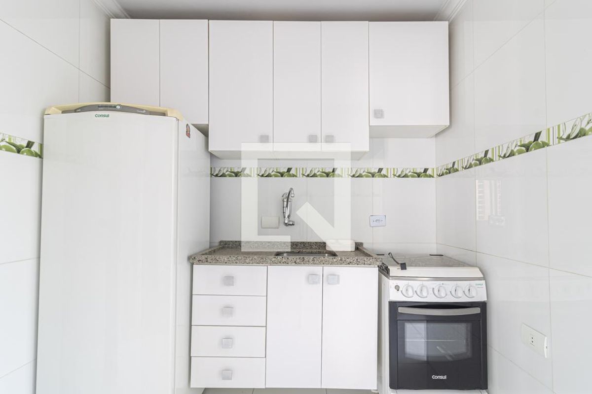 Apartamento, 1 quarto, 42 m² - Foto 27