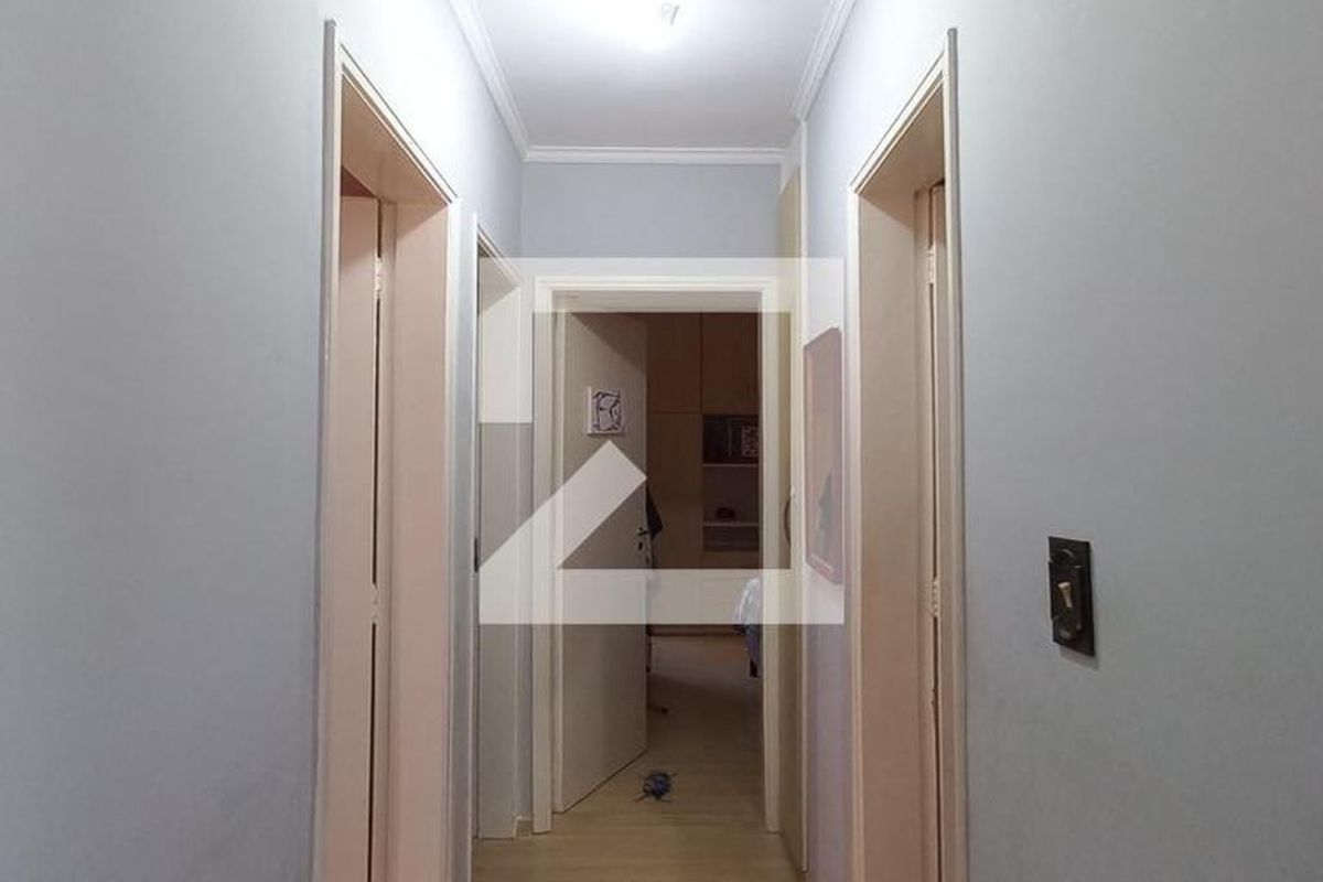 Apartamento à Venda - Parque Prado, 3 Quartos,  78 m2 em , Campinas - sp | SoloBR
