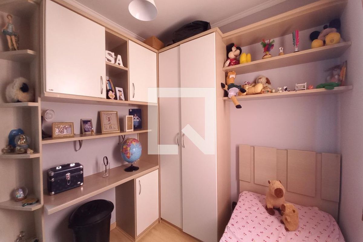 Apartamento à Venda - Parque Prado, 3 Quartos,  78 m2 em , Campinas - sp | SoloBR