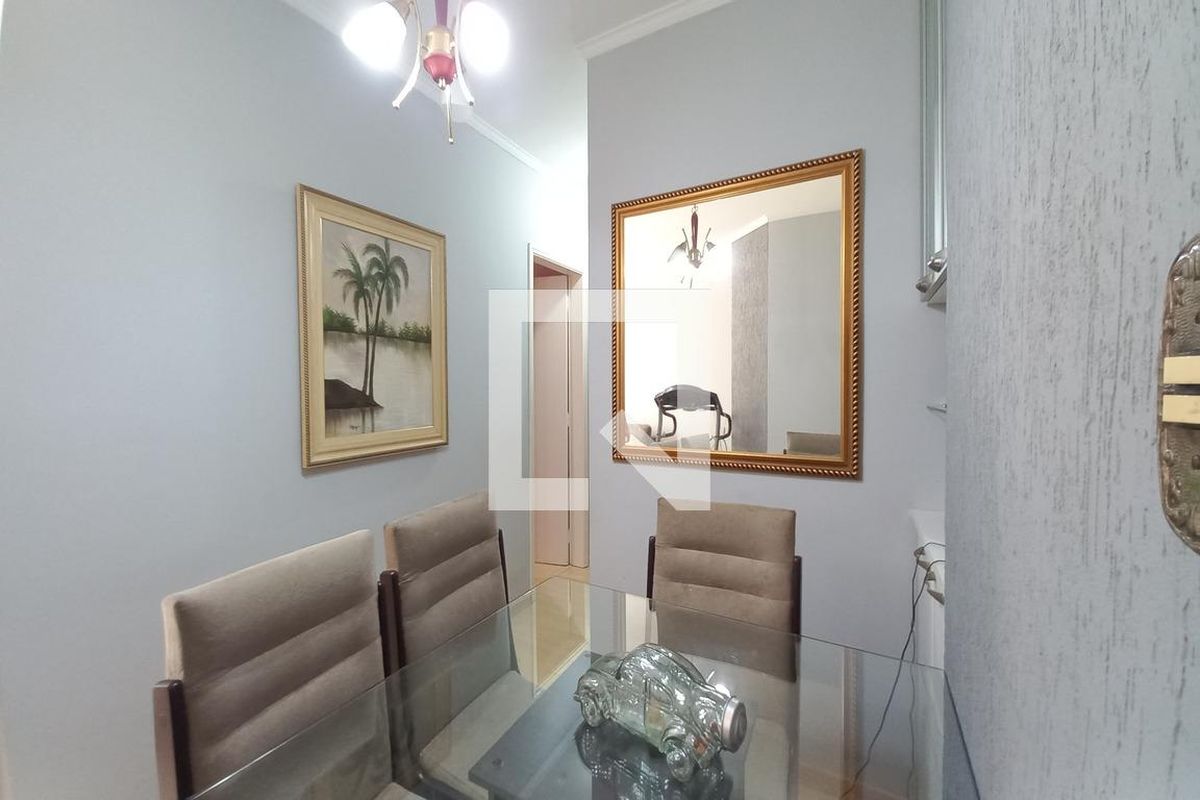 Apartamento à Venda - Parque Prado, 3 Quartos,  78 m2 em , Campinas - sp | SoloBR