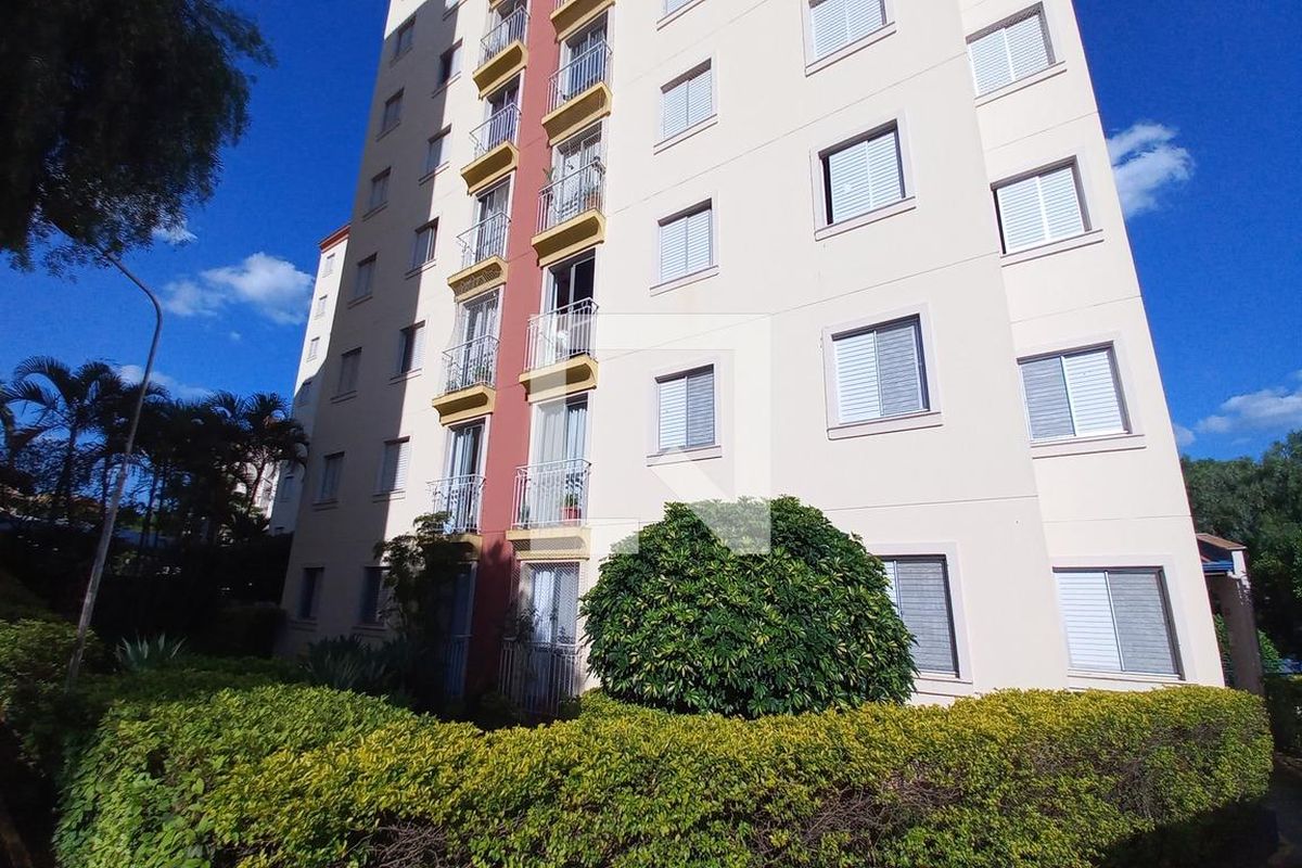 Apartamento à Venda - Parque Prado, 3 Quartos,  78 m2 em , Campinas - sp | SoloBR