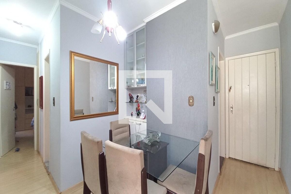 Apartamento à Venda - Parque Prado, 3 Quartos,  78 m2 em , Campinas - sp | SoloBR