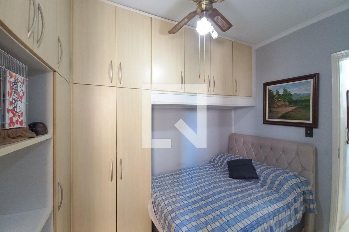 Apartamento à Venda - Parque Prado, 3 Quartos,  78 m2 em , Campinas - sp | SoloBR