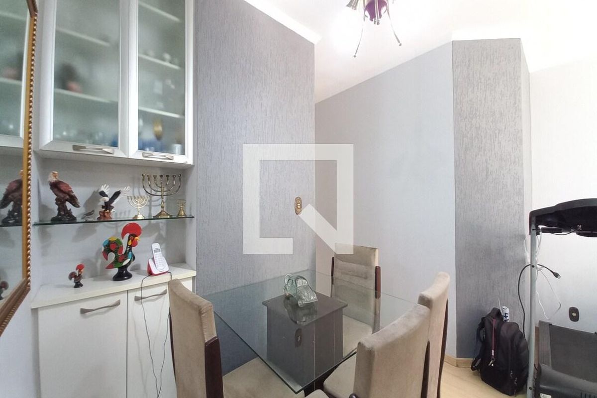 Apartamento à Venda - Parque Prado, 3 Quartos,  78 m2 em , Campinas - sp | SoloBR