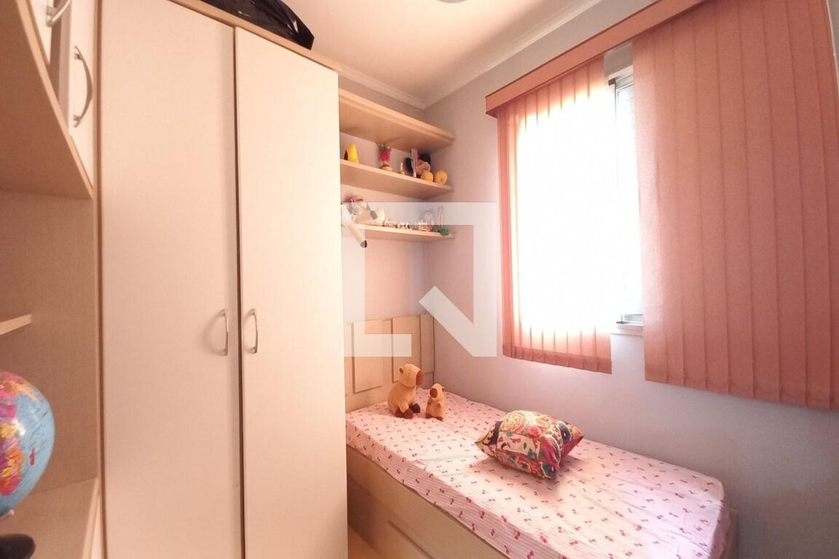 Apartamento à Venda - Parque Prado, 3 Quartos,  78 m2 em , Campinas - sp | SoloBR