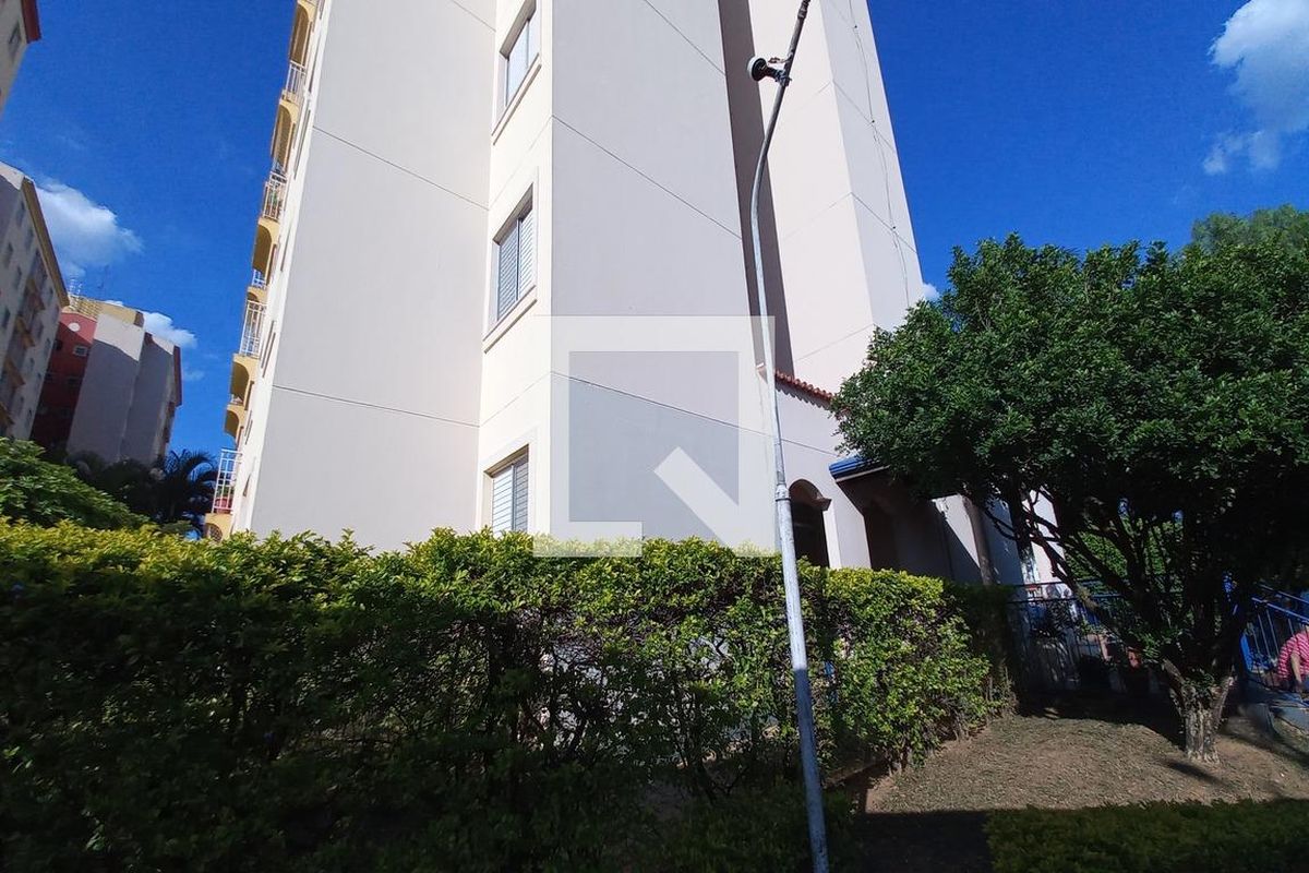 Apartamento à Venda - Parque Prado, 3 Quartos,  78 m2 em , Campinas - sp | SoloBR