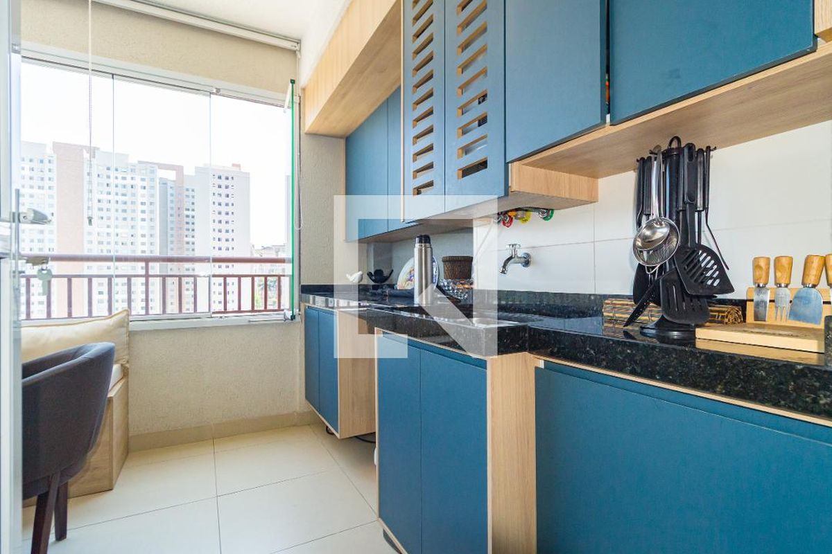 Apartamento, 3 quartos, 67 m² - Foto 86