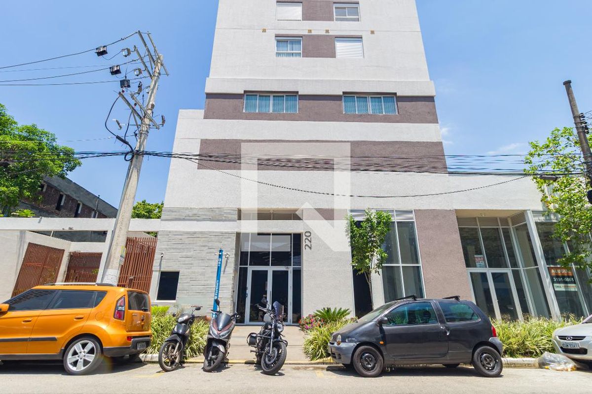Apartamento, 3 quartos, 67 m² - Foto 140