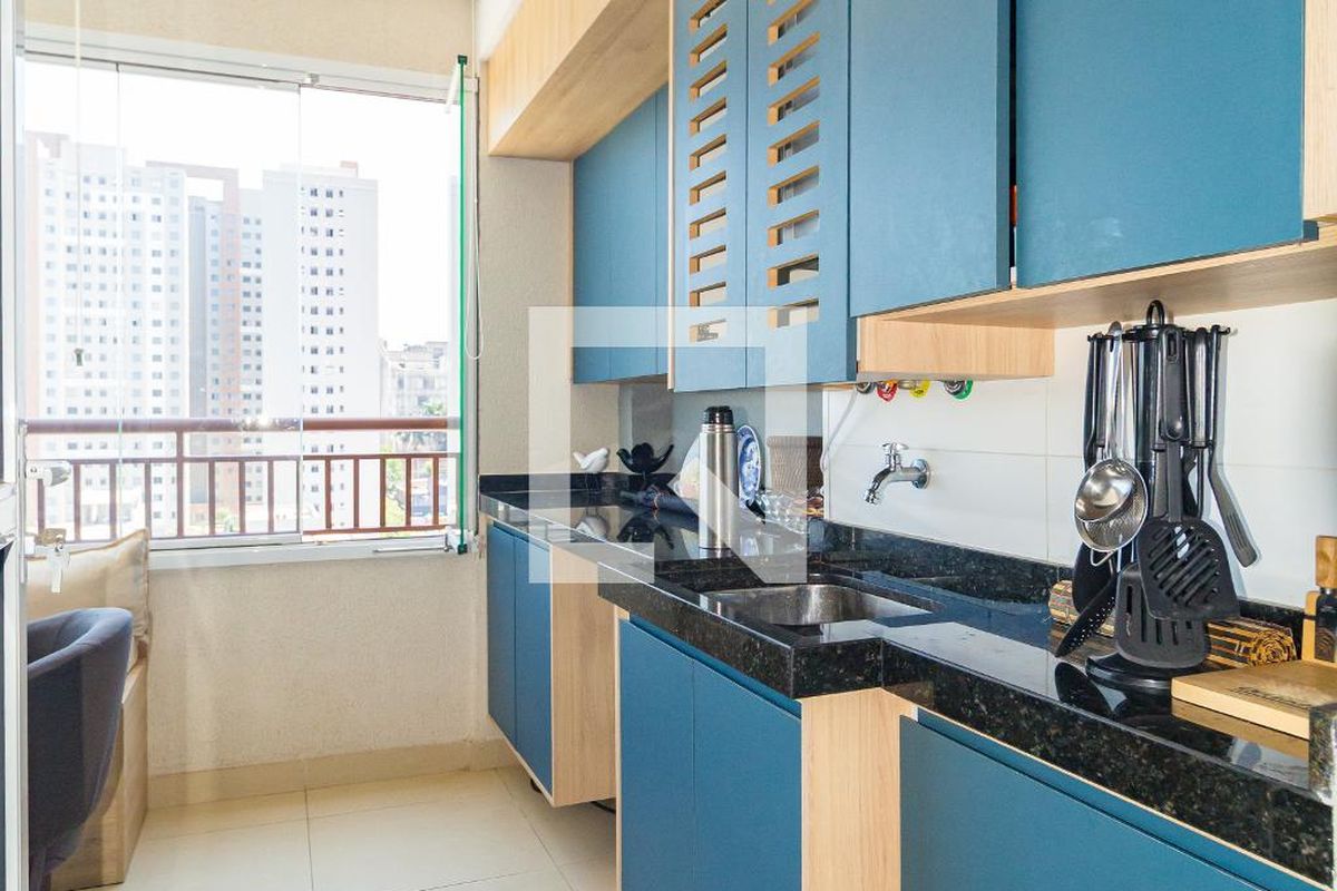 Apartamento, 3 quartos, 67 m² - Foto 94