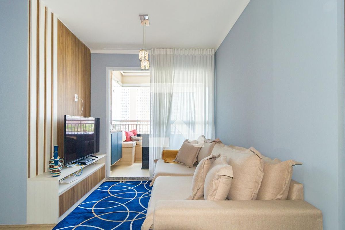 Apartamento, 3 quartos, 67 m² - Foto 10