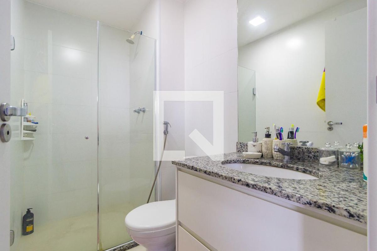 Apartamento, 3 quartos, 67 m² - Foto 62