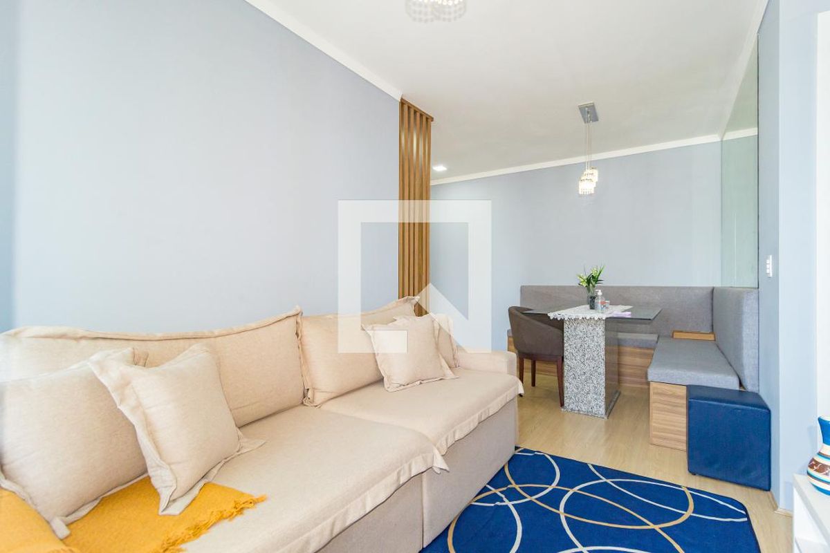Apartamento, 3 quartos, 67 m² - Foto 6