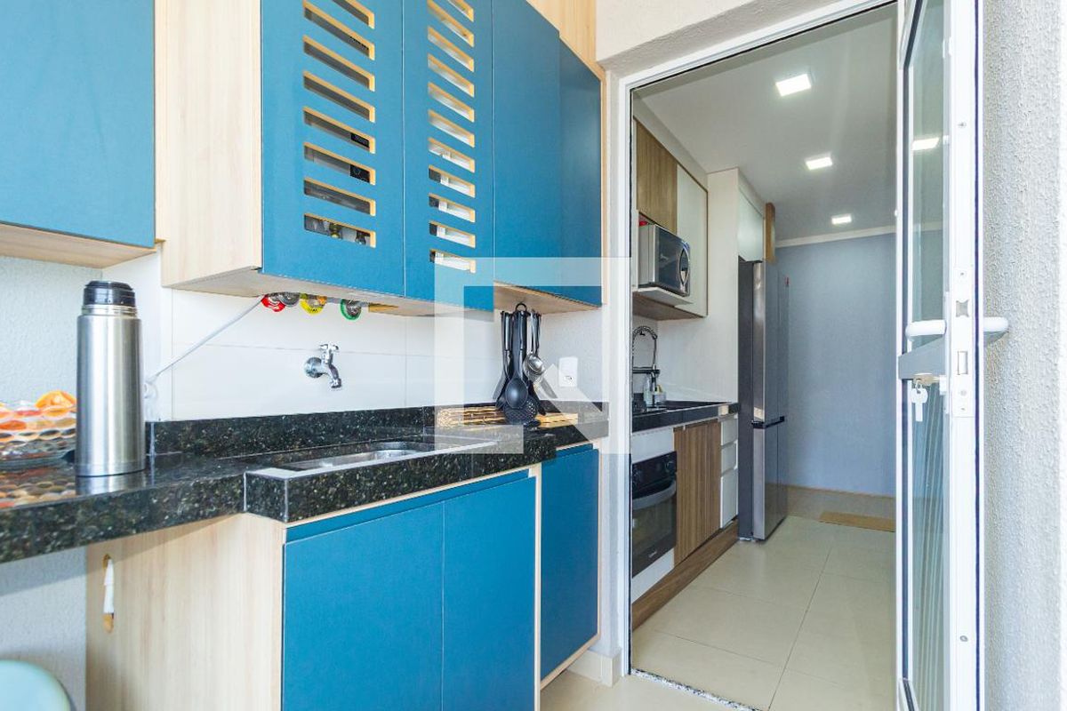 Apartamento, 3 quartos, 67 m² - Foto 88
