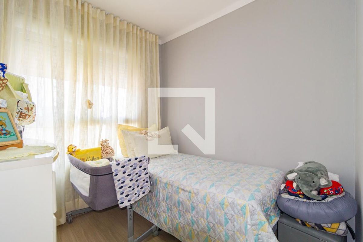 Apartamento, 3 quartos, 67 m² - Foto 22