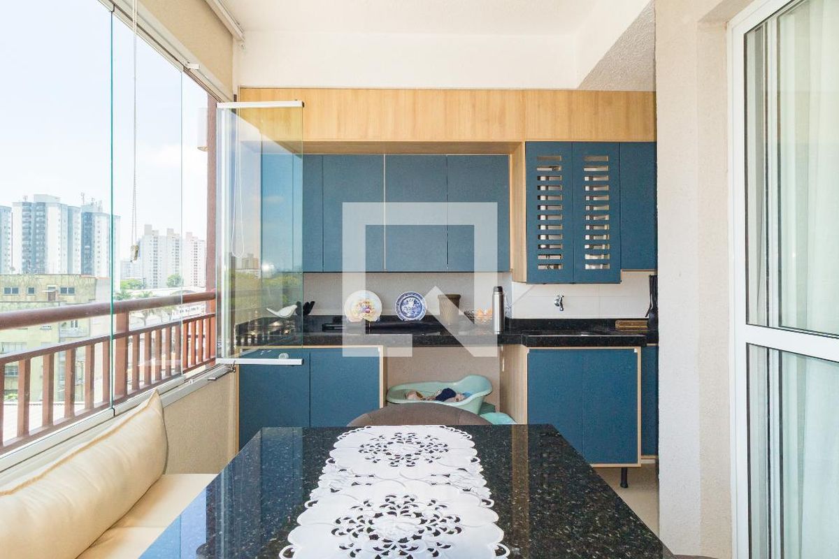Apartamento, 3 quartos, 67 m² - Foto 16