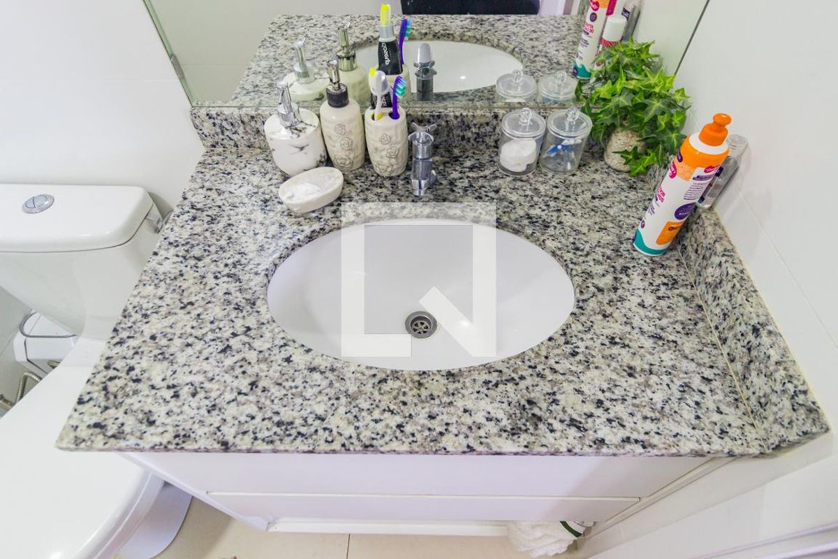 Apartamento, 3 quartos, 67 m² - Foto 66