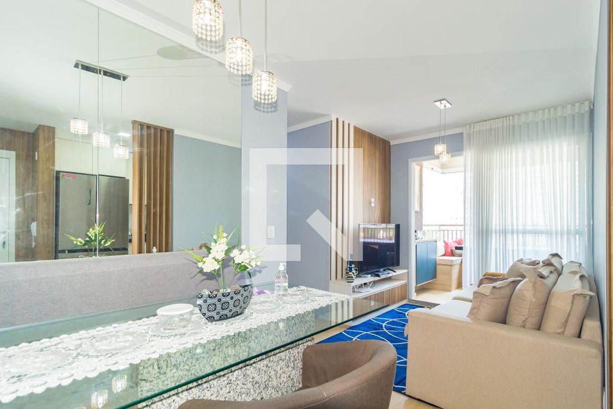 Apartamento, 3 quartos, 67 m² - Foto 2