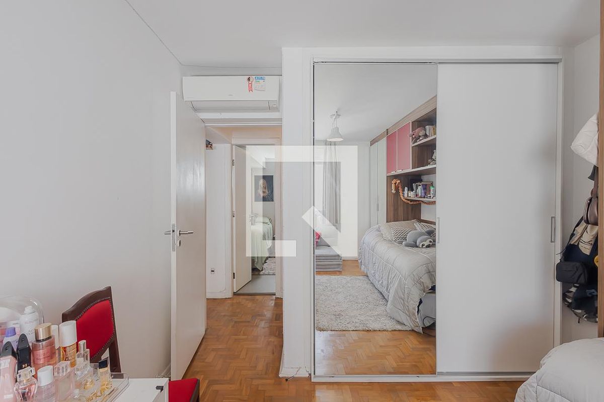 Apartamento, 4 quartos, 160 m² - Foto 9