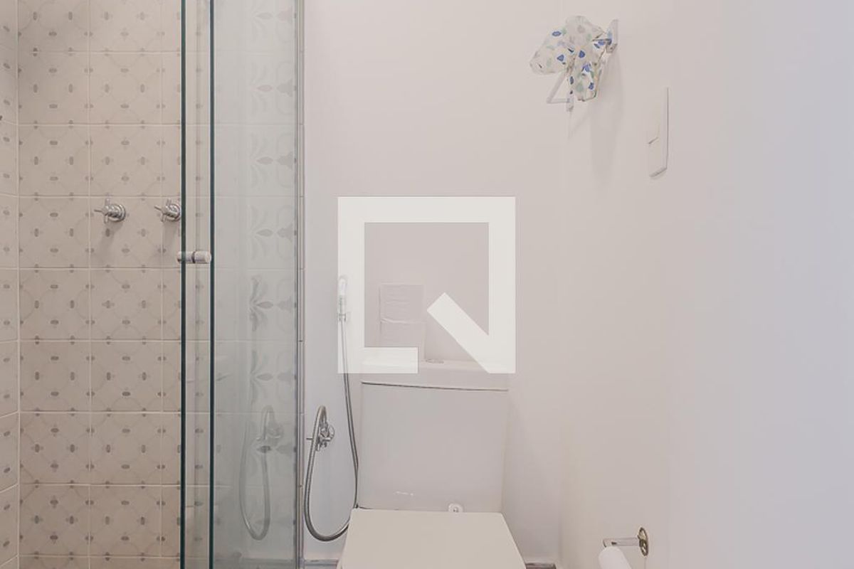 Apartamento, 4 quartos, 160 m² - Foto 21
