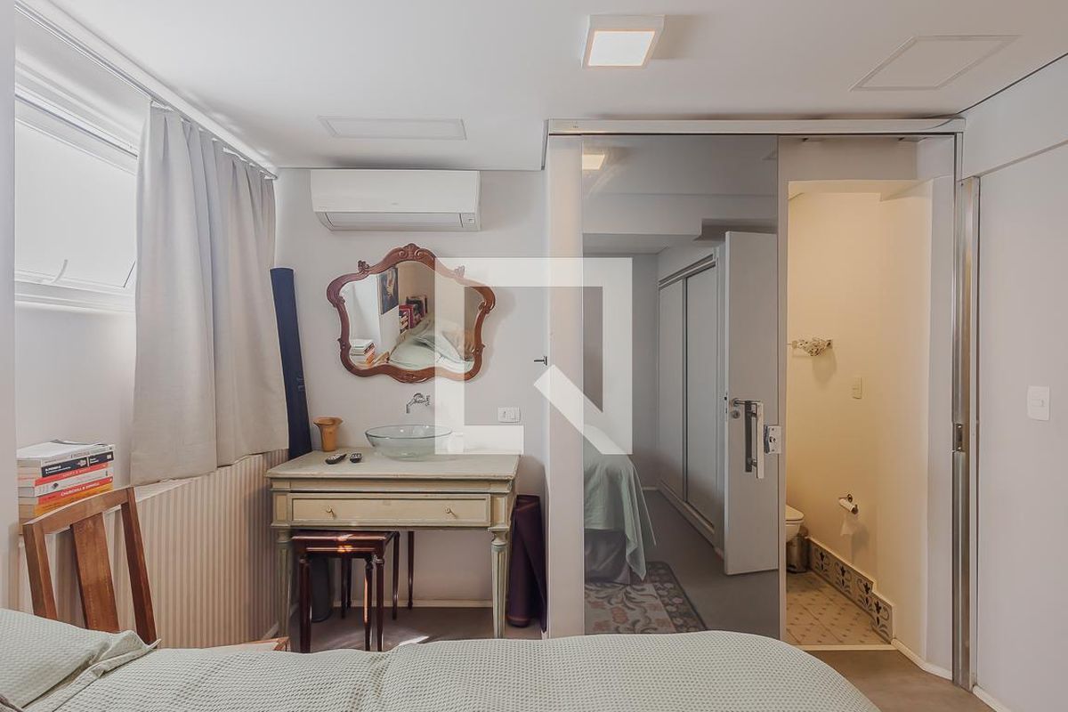 Apartamento, 4 quartos, 160 m² - Foto 18