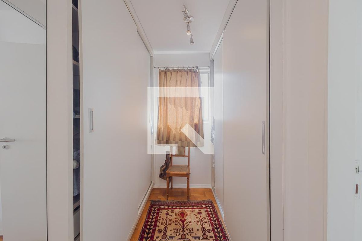 Apartamento, 4 quartos, 160 m² - Foto 30