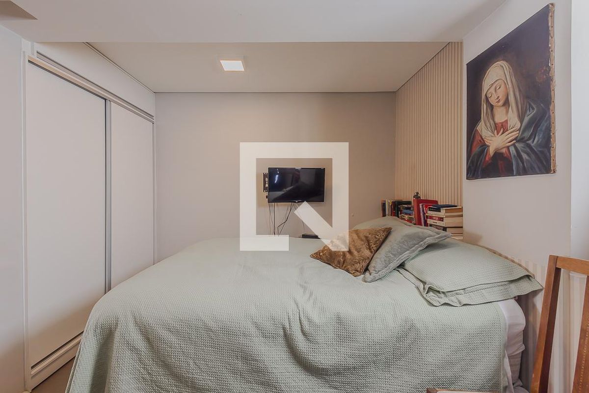 Apartamento, 4 quartos, 160 m² - Foto 20