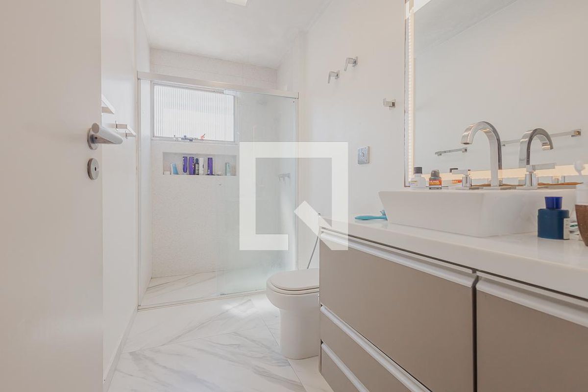 Apartamento, 4 quartos, 160 m² - Foto 37