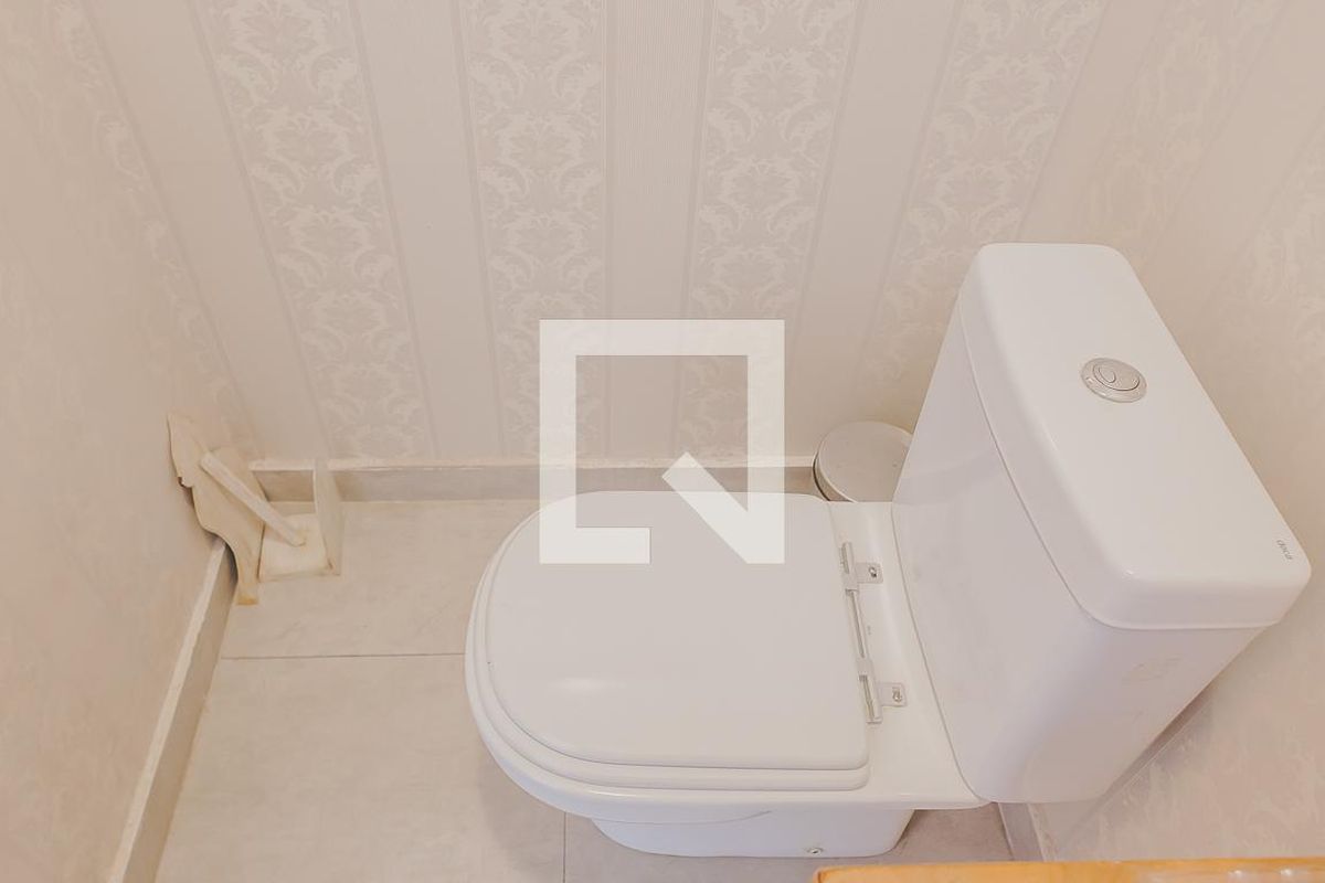 Apartamento, 4 quartos, 160 m² - Foto 43