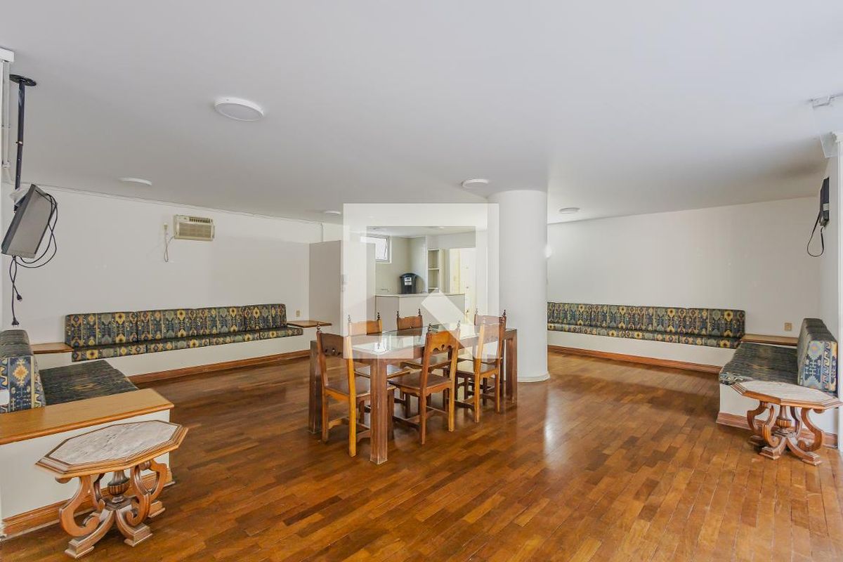 Apartamento, 4 quartos, 160 m² - Foto 49
