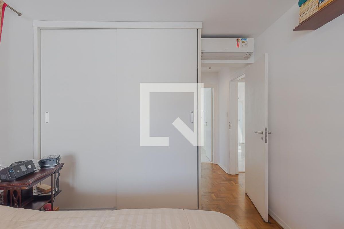 Apartamento, 4 quartos, 160 m² - Foto 27
